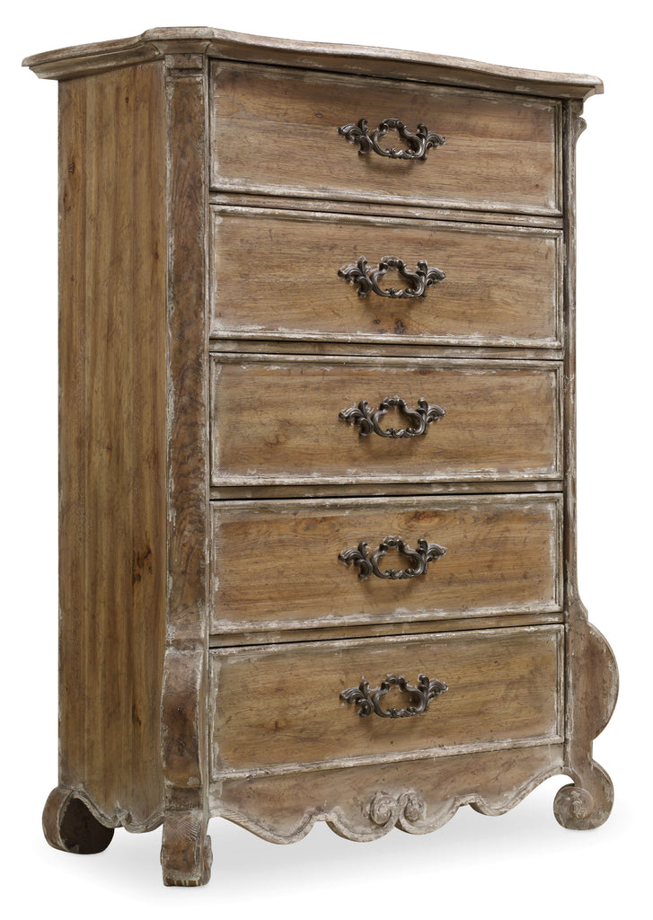 Chatelet Chest | Hooker Furniture - 5300-90010