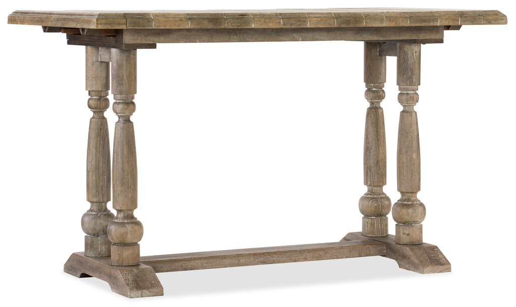 Boheme Brasserie Friendship Table | Hooker Furniture - 5750-75206-MWD