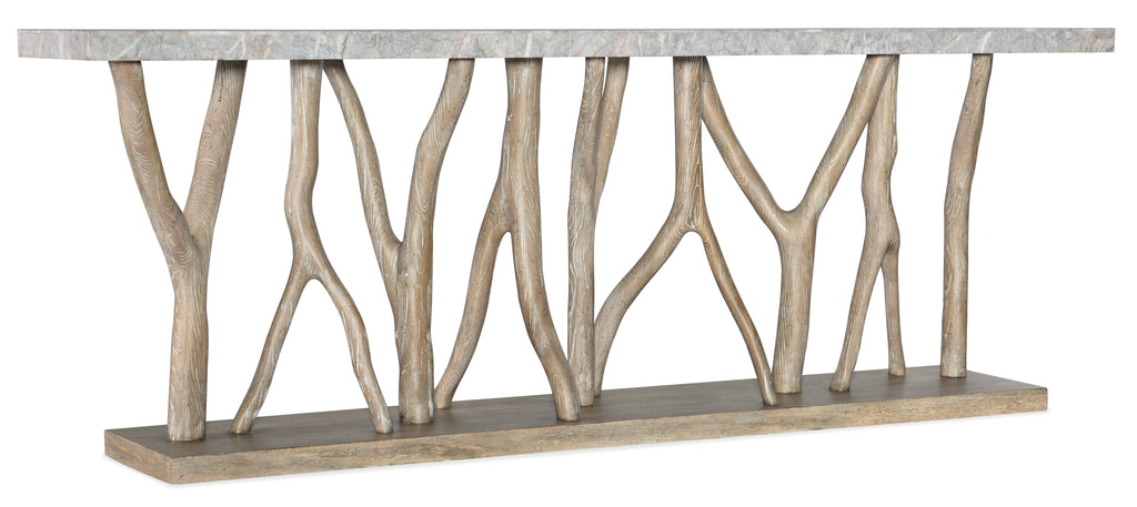 Surfrider Console Table | Hooker Furniture - 6015-85001-80