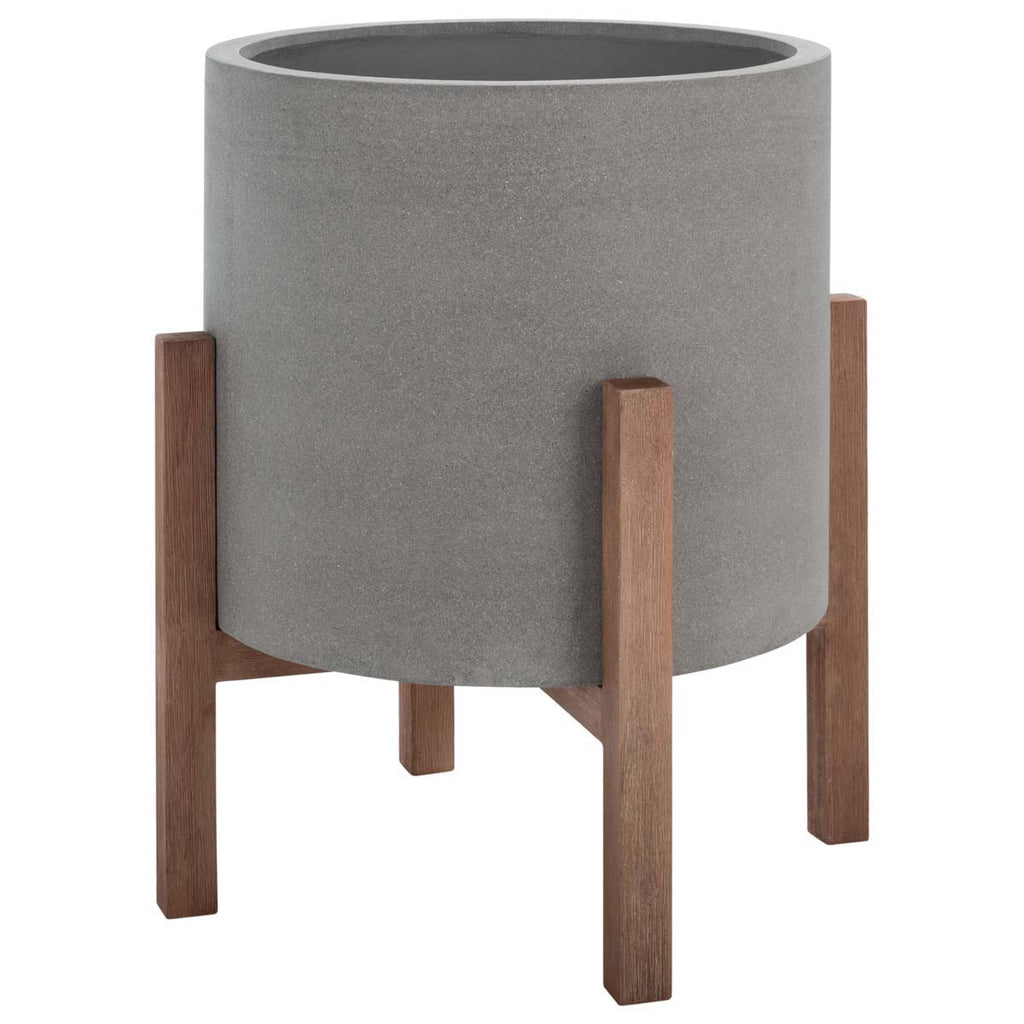 Safavieh Loflen Planter - Natural