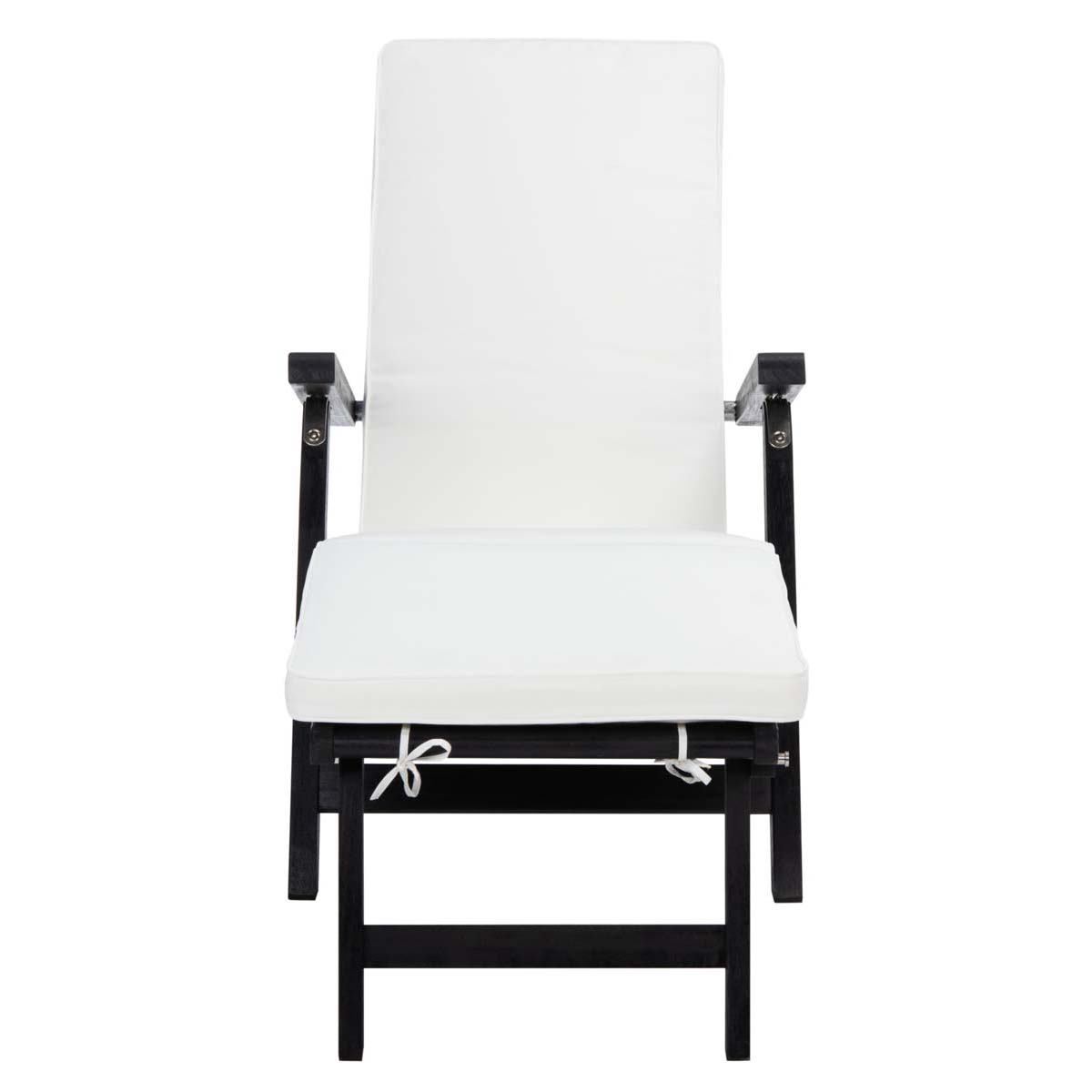 Safavieh palmdale deals lounge chair