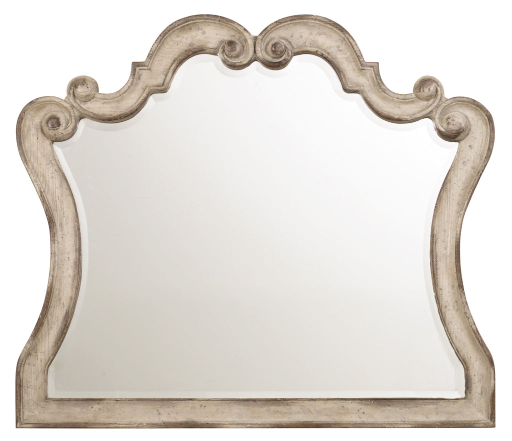 Chatelet Mirror | Hooker Furniture - 5350-90009