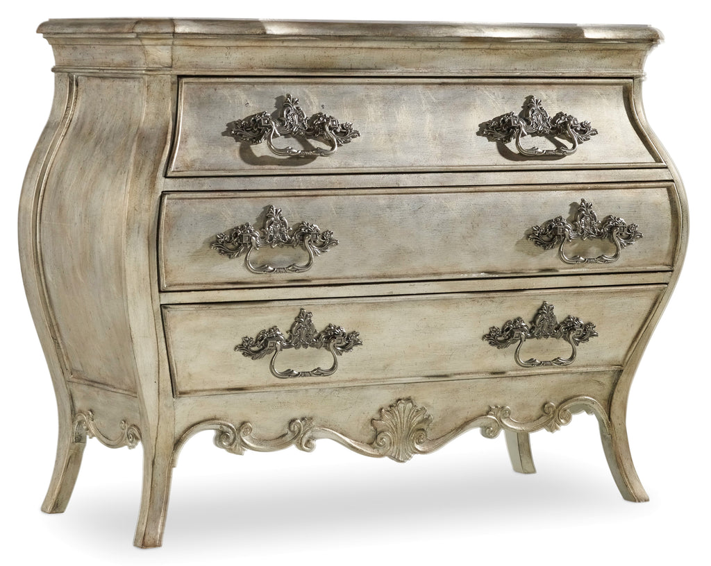 Sanctuary Bachelors Chest | Hooker Furniture - 5413-90017