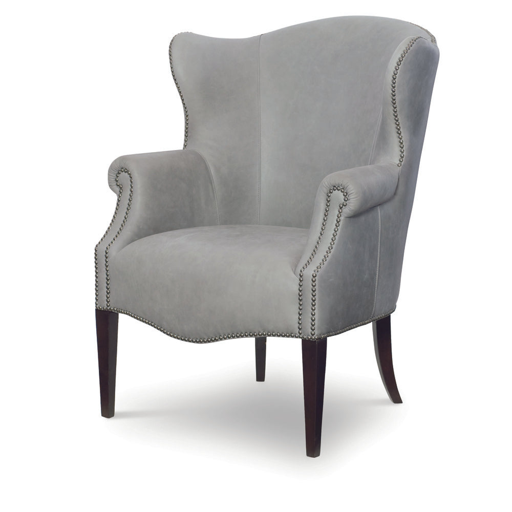 Dukane Wing Chair