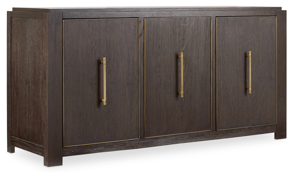 Curata Buffet/Credenza | Hooker Furniture - 1600-75900-DKW