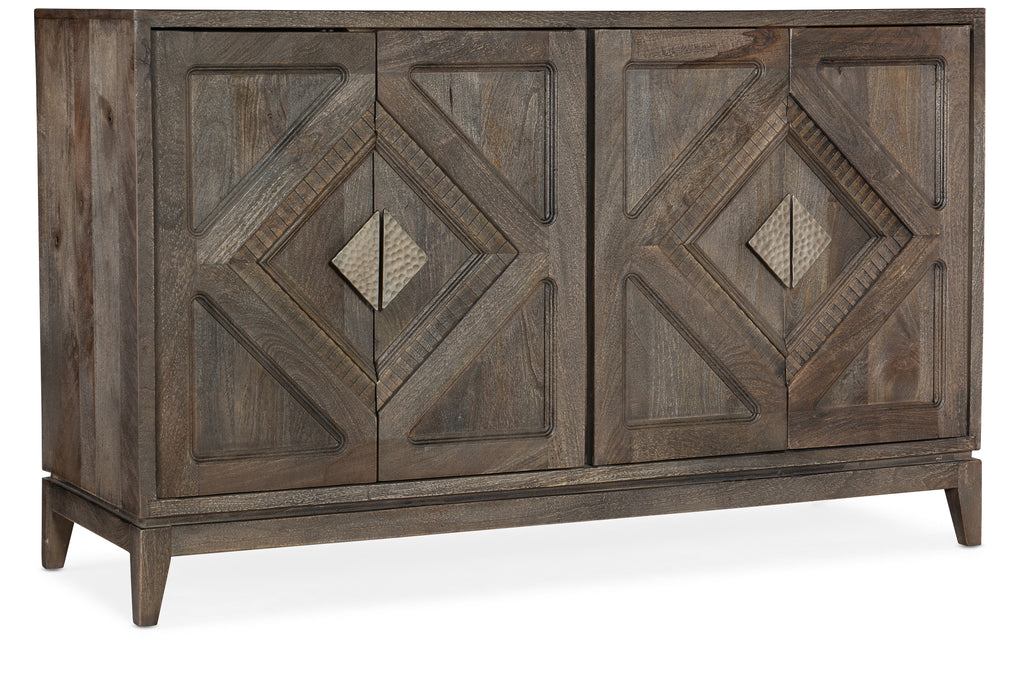 Commerce & Market Carved Accent Chest | Hooker Furniture - 7228-85015-85