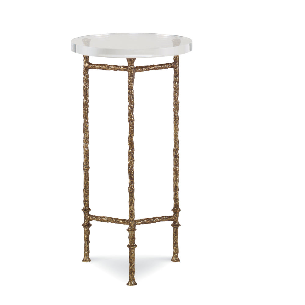 Mingus Accent Table