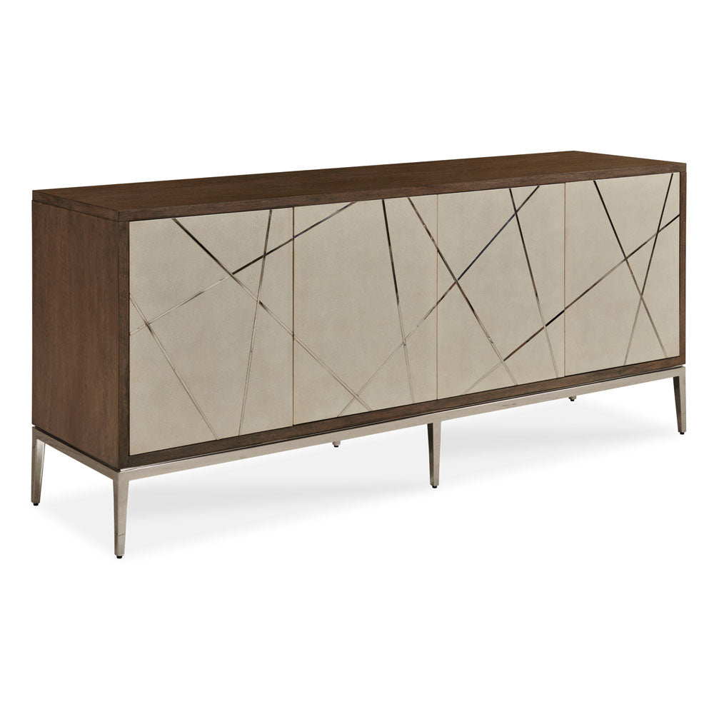 Remi Credenza