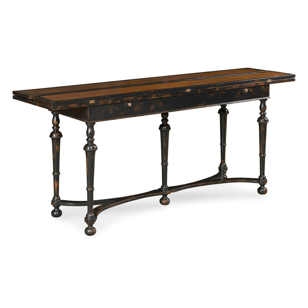 Winston Flip-Top Console Table