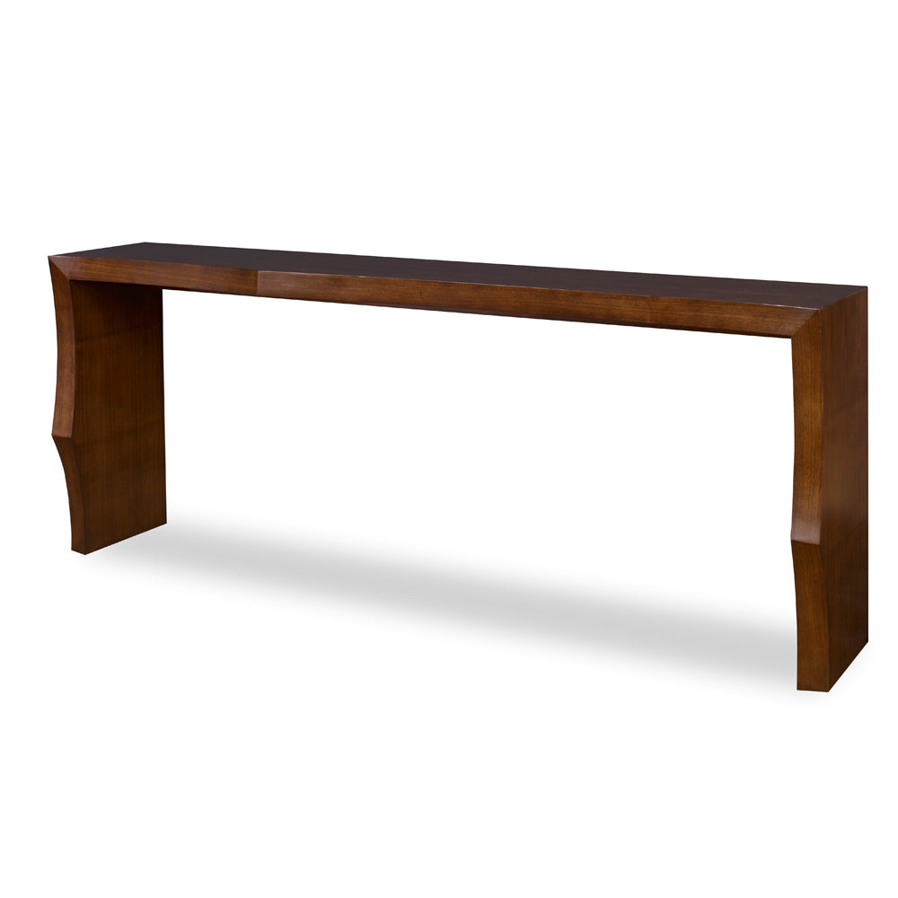 Devin Console Table