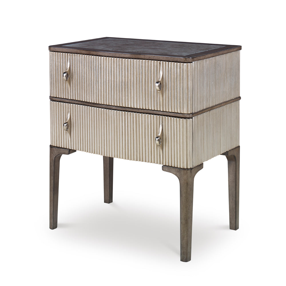 Maison Nightstand (Mas12-1)