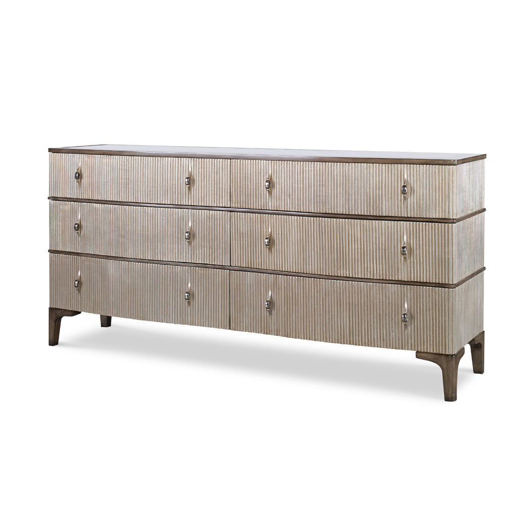 Maison Dresser (Mas15)