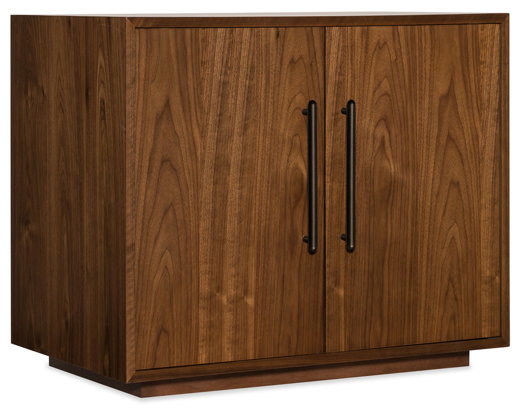 Elon Two-Door Cabinet | Hooker Furniture - 1650-10418-MWD