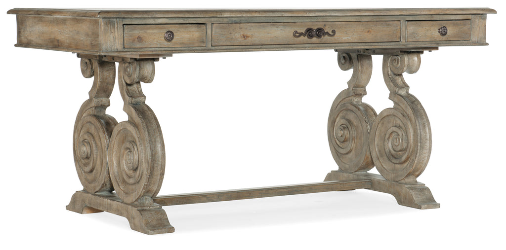 Castella Writing Desk | Hooker Furniture - 5878-10459-80