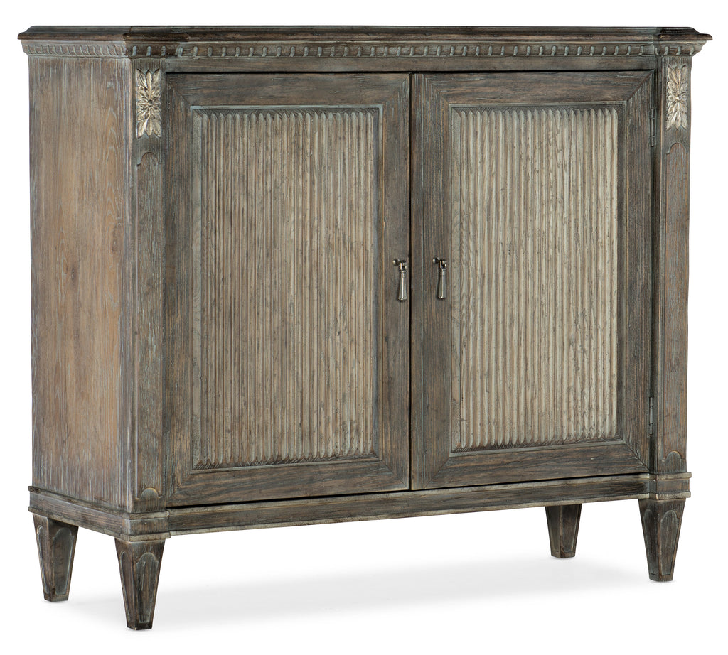 Sanctuary Madame Accent Chest | Hooker Furniture - 5865-50002-95