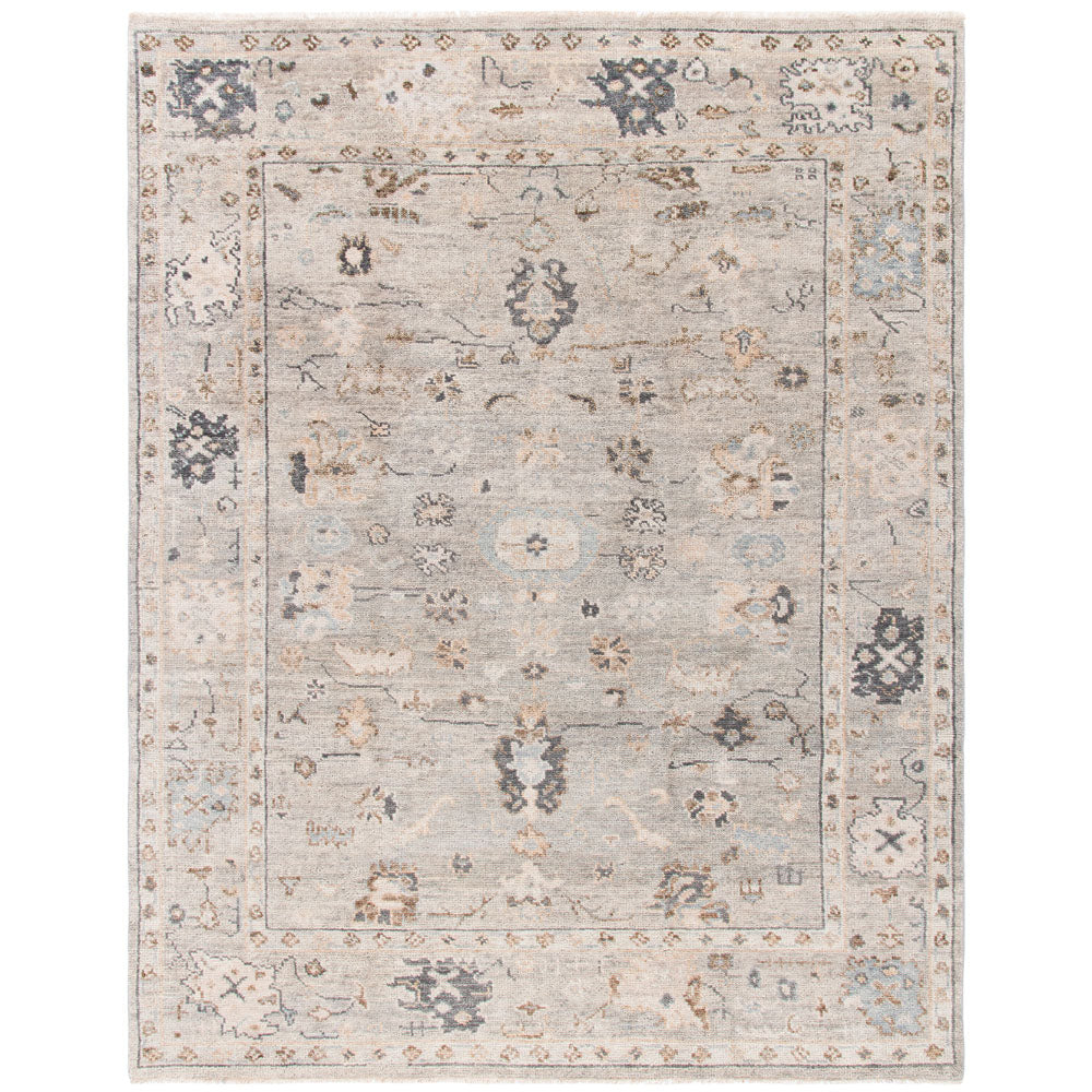 Samarkand 104 Grey | Safavieh - SRK104F-10