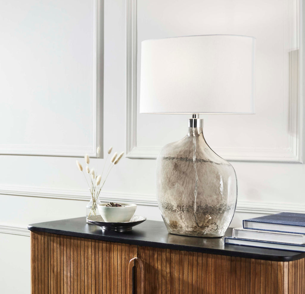 Celensa Table Lamp  | Safavieh - TBL2005 - Gold