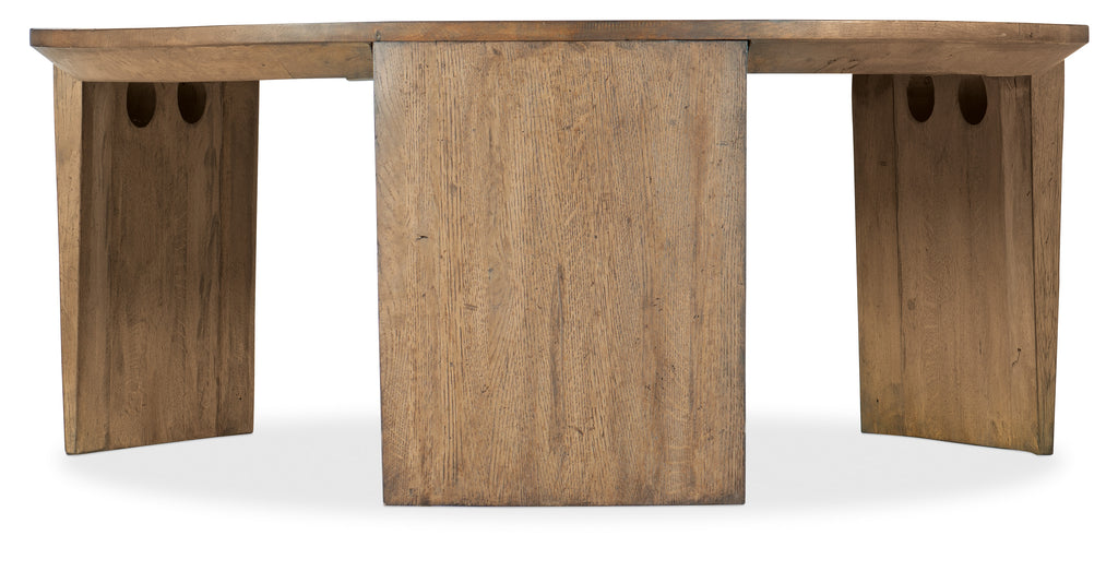 Big Sky End Table | Hooker Furniture - 6700-80116-99