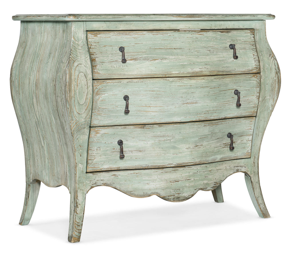 Traditions Bachelors Chest | Hooker Furniture - 5961-90217-35