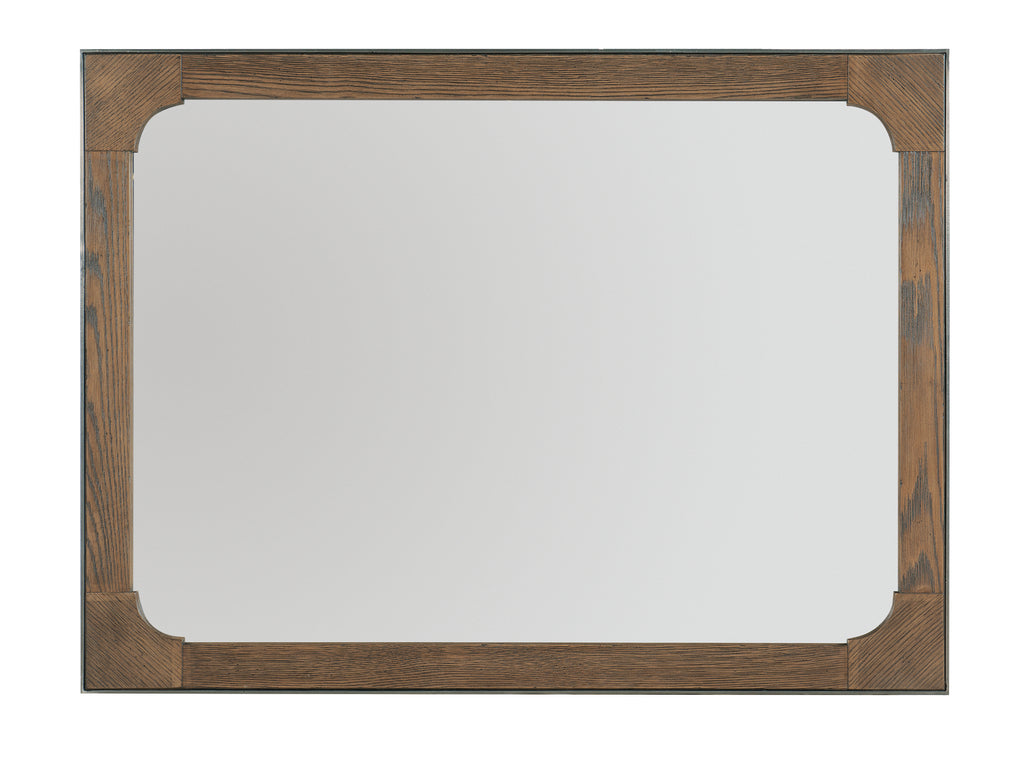 Chapman Mirror | Hooker Furniture - 6033-90004-85