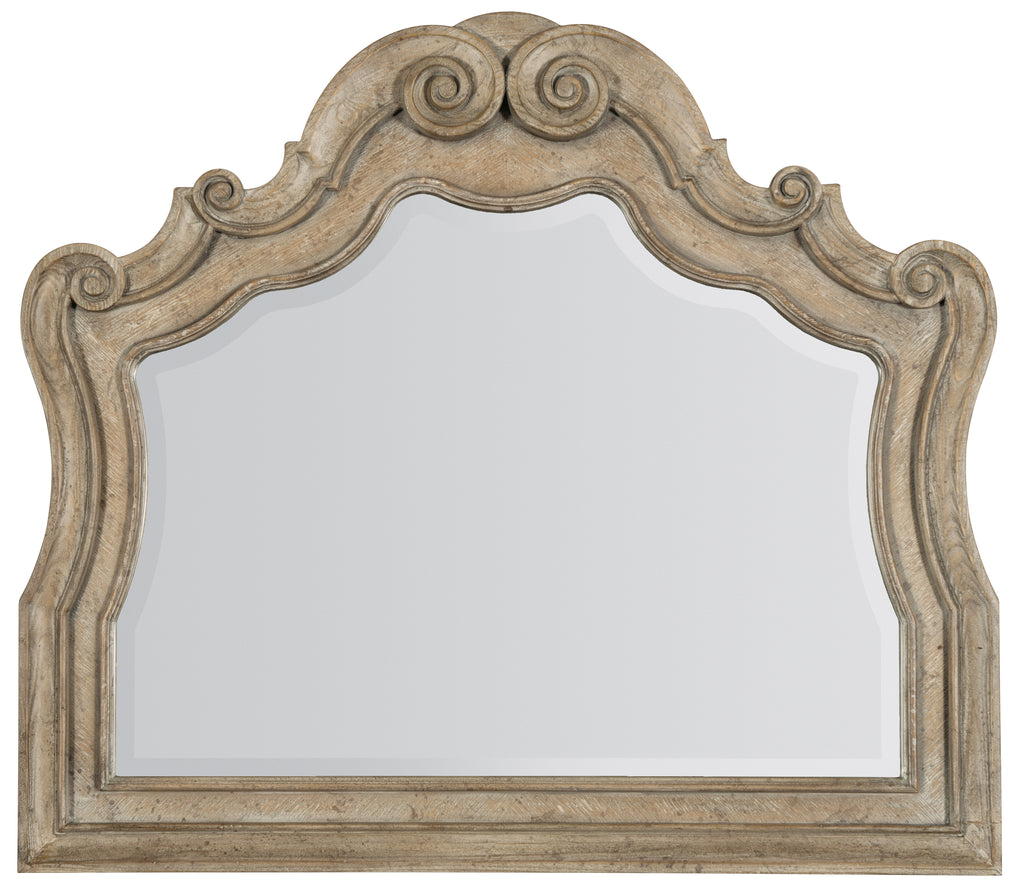 Castella Mirror | Hooker Furniture - 5878-90008-80