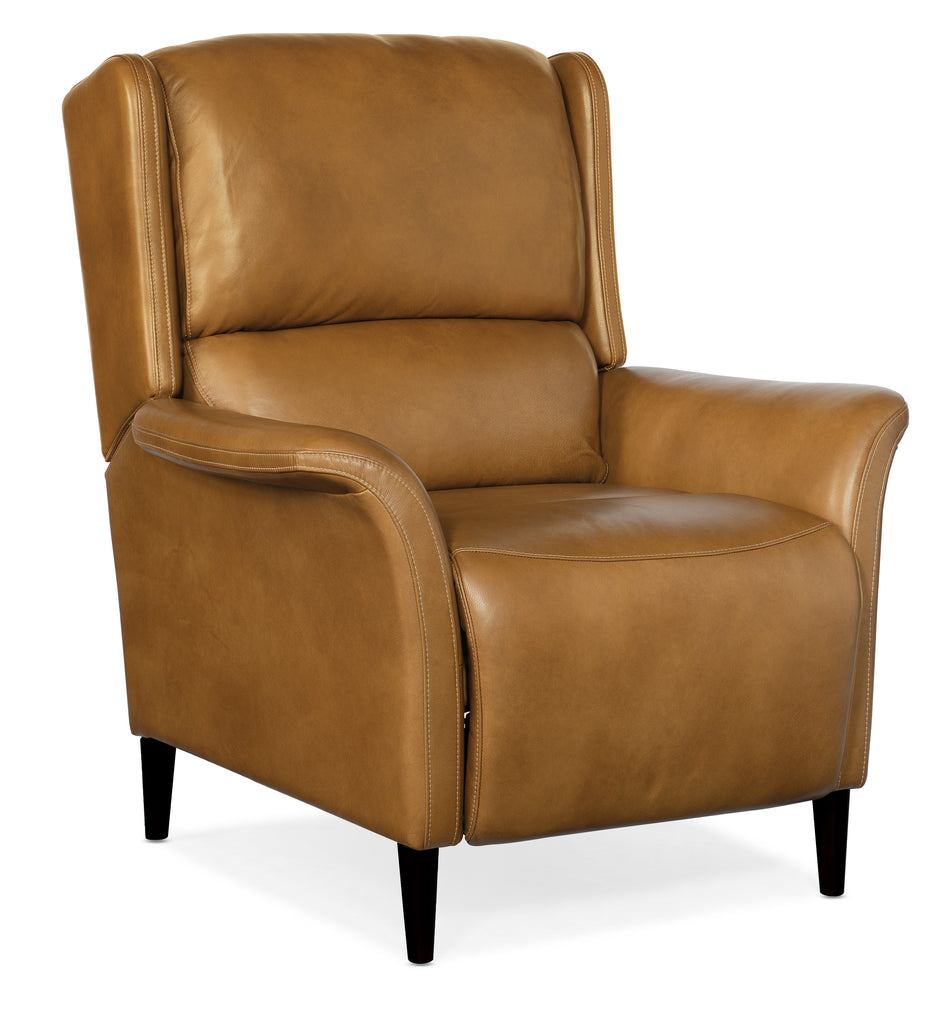 Deacon Power Recliner with Power Headrest | Hooker Furniture - RC109-PH-083