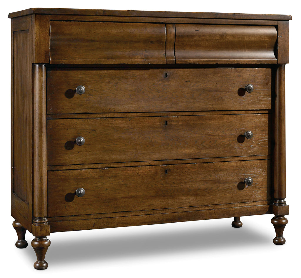 Archivist Bureau | Hooker Furniture - 5447-90011