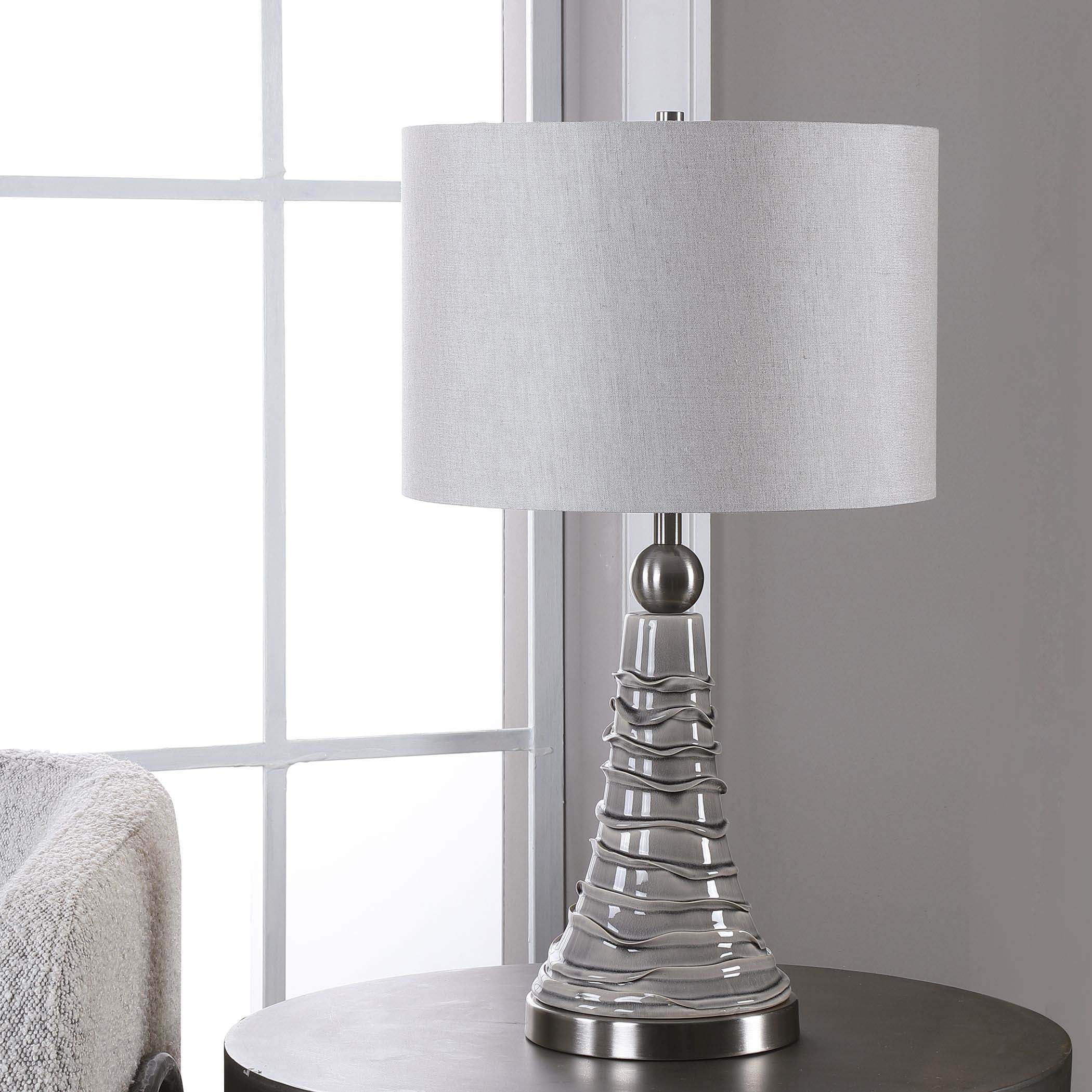 Kandi Table Lamp