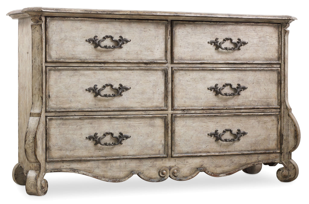 Chatelet Dresser | Hooker Furniture - 5350-90001