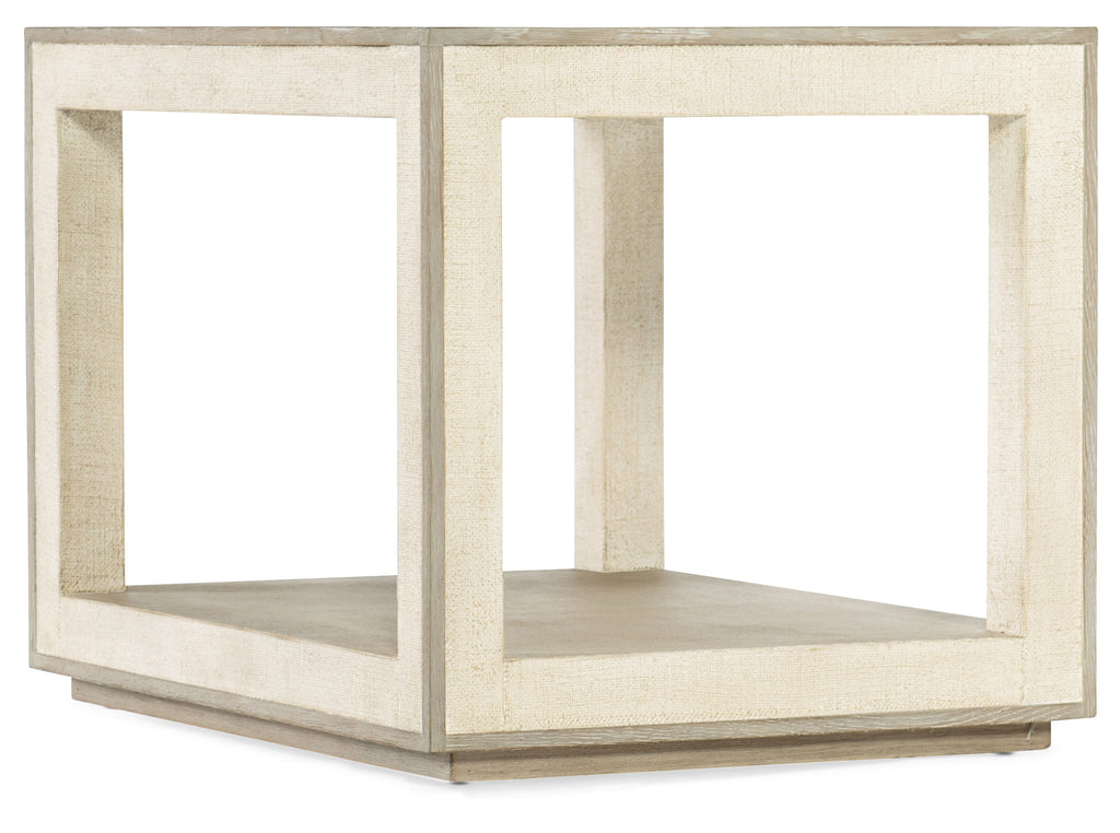 Cascade End Table | Hooker Furniture - 6120-80115-80