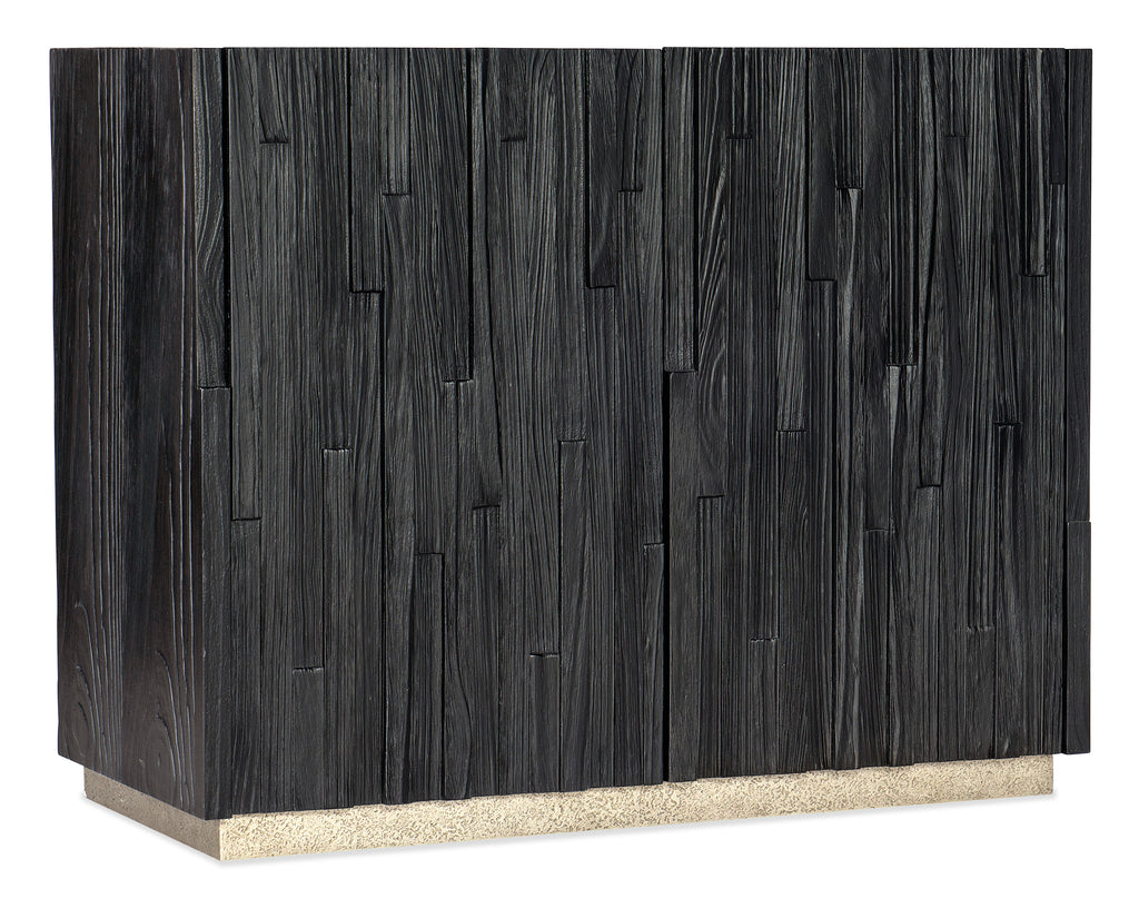 Chapman Shou Sugi Ban Accent Chest | Hooker Furniture - 6033-85004-99