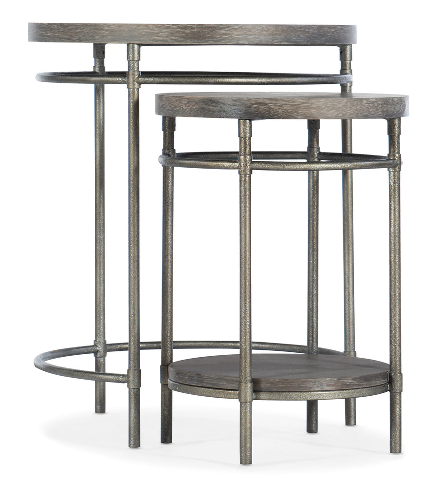 Nesting Tables | Hooker Furniture - 5903-80113-85