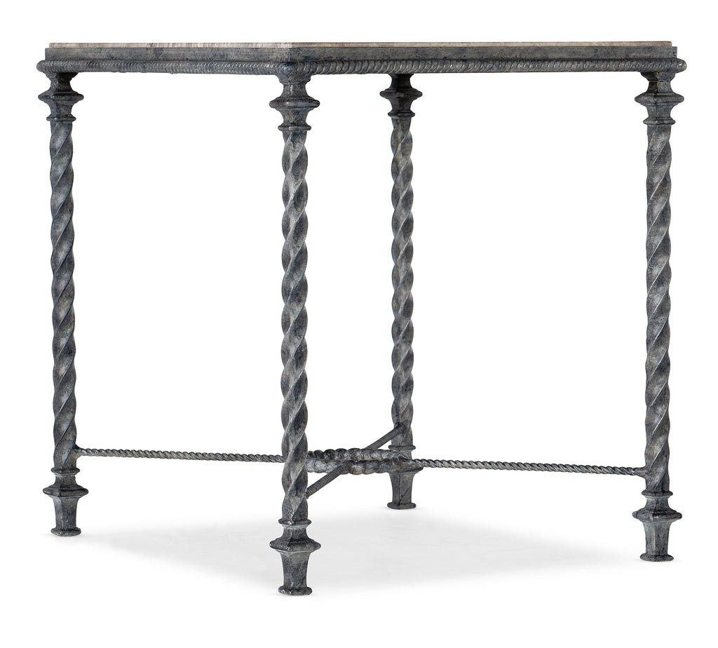 Traditions End Table | Hooker Furniture - 5961-80213-00