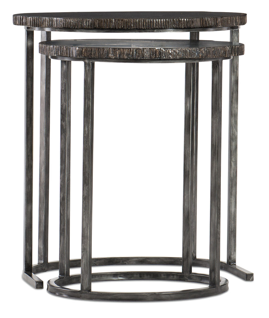 Nesting Tables | Hooker Furniture - 500-50-949-DKW