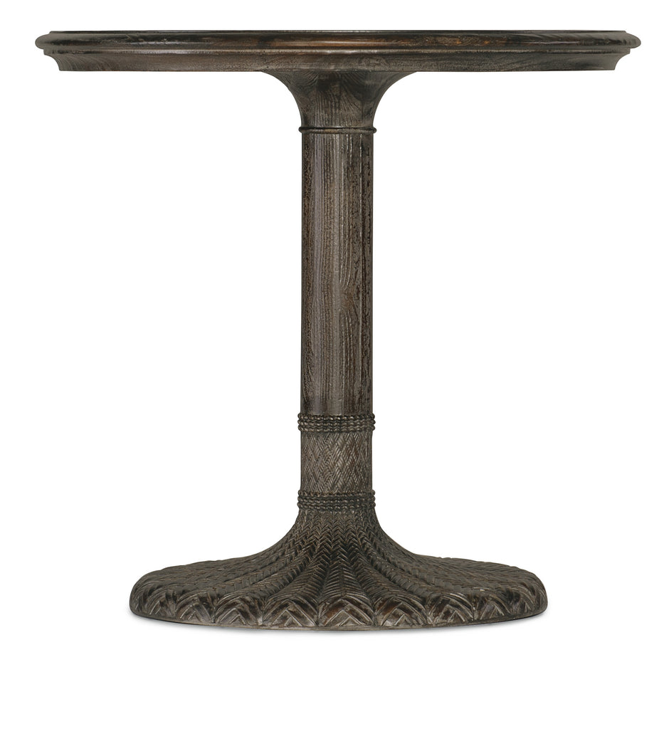 Traditions Side Table | Hooker Furniture - 5961-50004-89