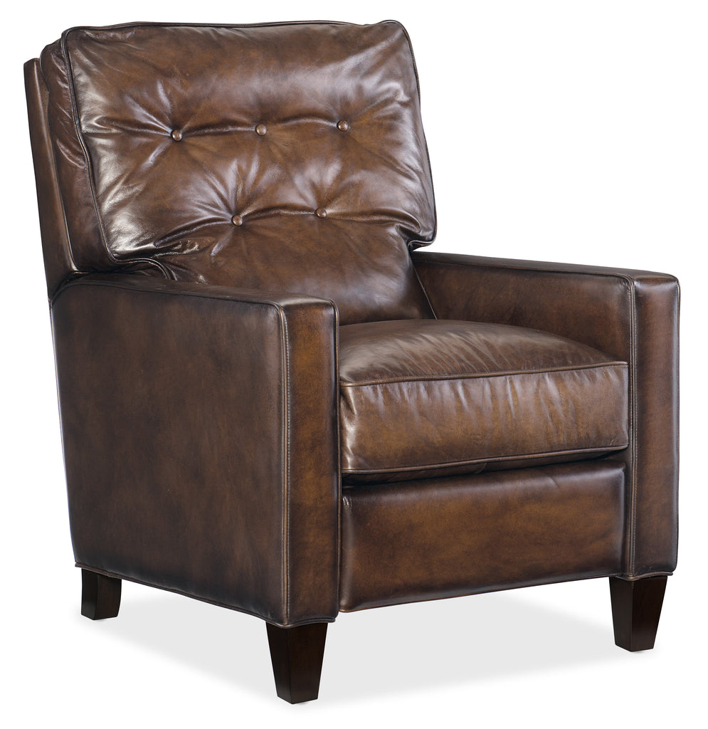 Barnes Recliner | Hooker Furniture - RC274-086